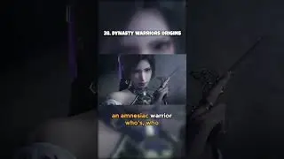 Dynasty Warriors: Origins &mdash; стоит ли играть в эту игру в жанре Musou?