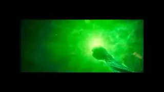 lanterna verde volont&agrave; vs paura