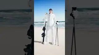 Balenciaga Skiwear Collection #balenciaga #fashionhighlights #balenciagaskiwear