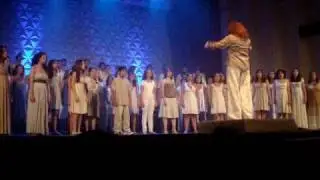 Bohemian Rhapsody - São Vicente na Sala - Dez 2009