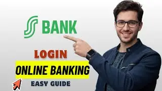 Как войти в онлайн-банкинг S Bank в 2026 году (быстро и просто)
