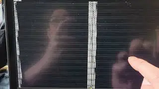 Microtonal tunning patches test. First look.