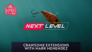 Crawsome Color Extensions with Mark Menendez [NEXT LEVEL]