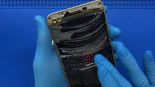 Samsung Galaxy C7 Замена стекла экрана