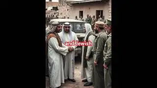 A Critical Moment in History: Palestine Divided #shorts  #palestine