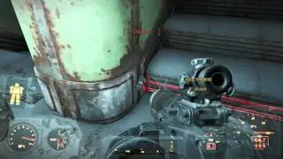 Fallout 4 - Hunter/Hunted Quest Walkthrough (1080 HD 60fps)