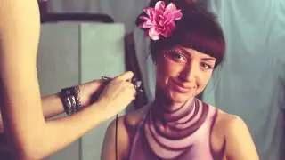Фотосессия Body-Art