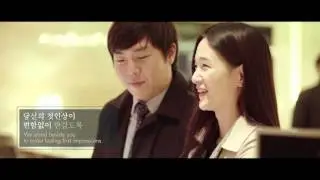 앰배서더 호텔 그룹 홍보 영상