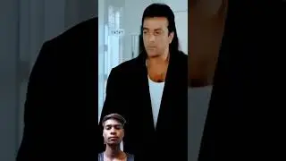 Sanjay dutt💯Best Walking Style | Attitude Sanju Baba Stylish Actor Bollywood |