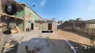 Cold warzone gameplay|Austin sage