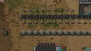 Factorio Mod Spotlight - Maintenance Madness