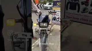 Moxi hazard flasher Fixed hero splendor fixed @ssbikersshop helmets and Accessories shop
