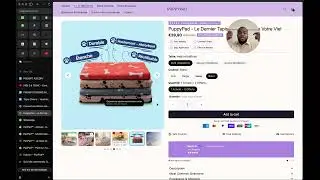 0 &agrave; 100k&euro; - Ma structure d'ad copy pour les statiques (template)