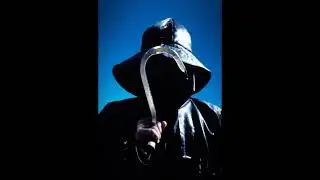 Hash Slinging Slasher 🪝🩸[Prod. TYPHOON BRIGAND]