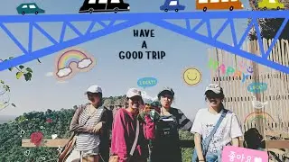 Phu Langka National Park & Phu THok 🏞️ -Buengkan-🇹🇭💕 w// IN THE GANG