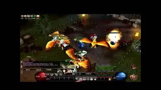 WYDBR Evento X1 2025 Guild Phoenix
