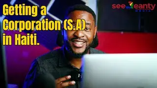 Getting Your Haitian Company Registered (My 1.5 Year $6000 Journey)
