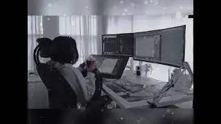 Animation improvement Requested Sub 💻 ✍🏽⋄˚ ☆ ⋄˚⊹
