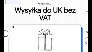 Jak wysłać paczki do Anglii i z UK do Polski i uniknąć VAT-u