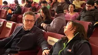 Colegio M&eacute;dico Veterinario hizo primera jornada de actualizaci&oacute;n en la Universidad Austral de Chile