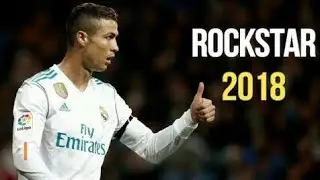 Cristiano Ronaldo - [Trap] - Rockstar -CR7