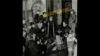 Woody Guthrie Interviews (8)