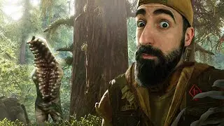 The Forest heeft vleesetende Poenies - HOGELICHTEN #215