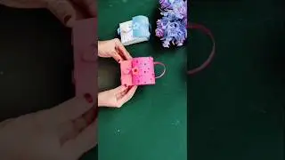 cute mini bag 🛍️#shorts #trending #viral