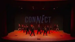 CONNECT 2025 | HEARTBREAK CREW