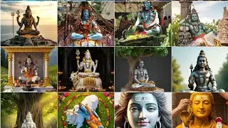 Lord Bholenath HD Wallpaper, Bholenath Pic, Bholenath Mobile DP, Photos, WhatsApp Status 