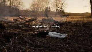 normal the kid - anaphia; (intermission) (official lyric video and visualizer)