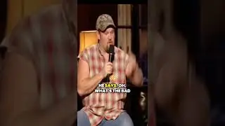 Blue Collar Comedy Tour #comedy #jokes #standupcomedy
