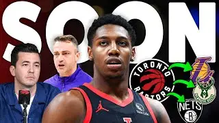 RJ Barrett’s Future Is In Even Bigger Doubt..