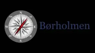 B&oslash;rholmen - Vanylven