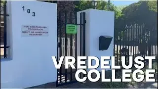 Vredelust College