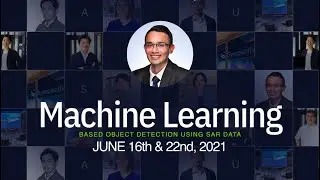 Synspective Webinar Series - 