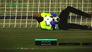 SOLUCIONANDO ERRO DA MASTER LIGA - SOCRAM PATCH