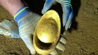 Found Jewelry Underwater in River While Scuba Diving for Lost Valuables! (Unbelievable)