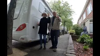 We gaan weer naar huis #2021-046