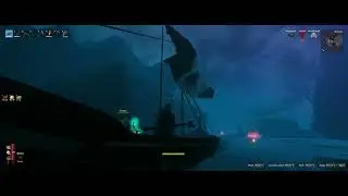 Flying tick in Valheim