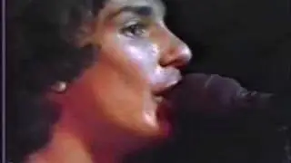 Witness (The 80's Rock Band): Squonk
