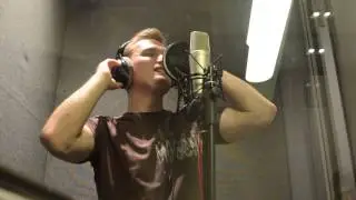 It's My Life voice cover by Bill Reppas