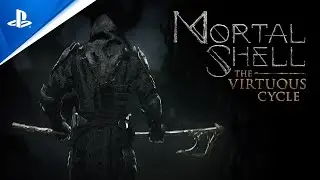 Mortal Shell: The Virtuous Cycle (DLC) - Farm Essential Items - No Lifer Trophy