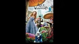 Video Clip No2 Alice Falling Down The Rabbit Hole