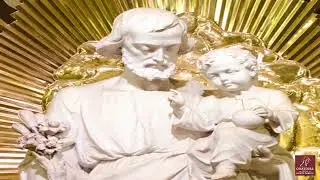 33 - Cons&eacute;cration &agrave; Saint Joseph, Notre P&egrave;re Spirituel !