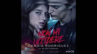Non Mi Uccidere - Chadia Rodriguez Ft. Alice Pagani (Speed Up)