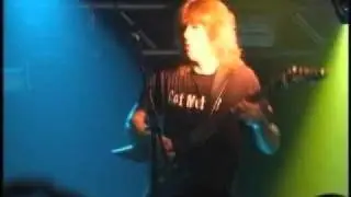 AKA live at the Tank-  Dio cover