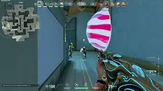 Aim Beast + 0.168 1600dpi = Only MVP's