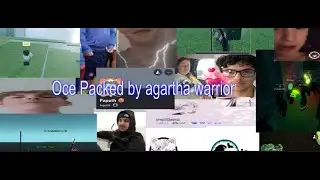 Weakest Agarthan soldiers wipes out oceania with SECRET Tibetan Monk Technique | Deepwoken