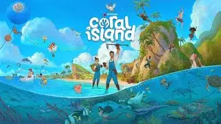 One Of Us? - Coral Island